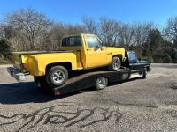 1989 Chevrolet C30 for sale in Michigan (ID-138048)