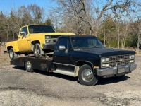 1989 Chevrolet C30 for sale in Michigan (ID-138048)