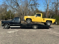 1989 Chevrolet C30 for sale in Michigan (ID-138048)