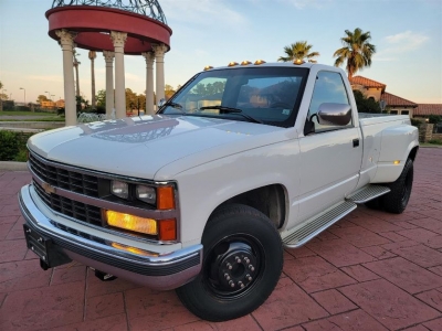1989 Chevrolet C3500 for sale