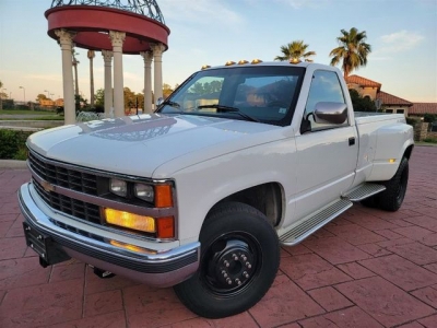 1989 Chevrolet C3500 for sale