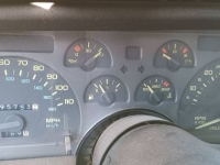 1989 Chevrolet Camaro IROC-Z for sale in Michigan (ID-101064)