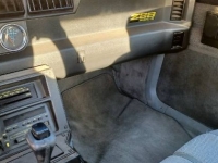 1989 Chevrolet Camaro IROC-Z for sale in Michigan (ID-101064)