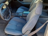 1989 Chevrolet Camaro IROC-Z for sale in Michigan (ID-101064)