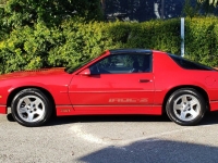 1989 Chevrolet Camaro for sale in Addison, Illinois (ID-119190)