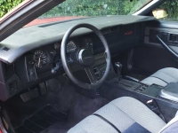 1989 Chevrolet Camaro for sale in Addison, Illinois (ID-119190)