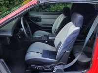 1989 Chevrolet Camaro for sale in Addison, Illinois (ID-119190)
