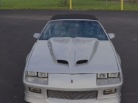 1989 Chevrolet Camaro for sale in Michigan (ID-119500)