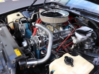 1989 Chevrolet Camaro for sale in Michigan (ID-119500)