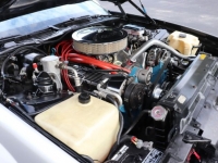 1989 Chevrolet Camaro for sale in Michigan (ID-119500)