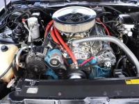 1989 Chevrolet Camaro for sale in Michigan (ID-119500)