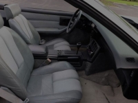 1989 Chevrolet Camaro for sale in Michigan (ID-119500)