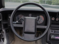1989 Chevrolet Camaro for sale in Michigan (ID-119500)