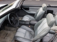 1989 Chevrolet Camaro for sale in Michigan (ID-119500)