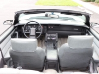 1989 Chevrolet Camaro for sale in Michigan (ID-119500)
