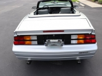 1989 Chevrolet Camaro for sale in Michigan (ID-119500)