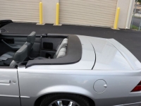 1989 Chevrolet Camaro for sale in Michigan (ID-119500)
