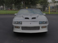 1989 Chevrolet Camaro for sale in Michigan (ID-119500)