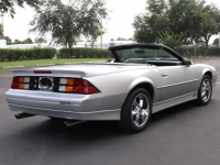 1989 Chevrolet Camaro for sale in Michigan (ID-119500)