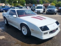 1989 Chevrolet Camaro IROC-Z for sale in Michigan (ID-121544)