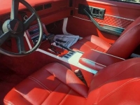 1989 Chevrolet Camaro IROC-Z for sale in Michigan (ID-121544)