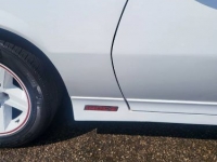 1989 Chevrolet Camaro IROC-Z for sale in Michigan (ID-121544)