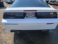 1989 Chevrolet Camaro IROC-Z for sale in Michigan (ID-121544)