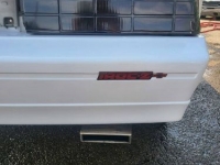 1989 Chevrolet Camaro IROC-Z for sale in Michigan (ID-121544)