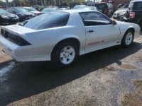 1989 Chevrolet Camaro IROC-Z for sale in Michigan (ID-121544)