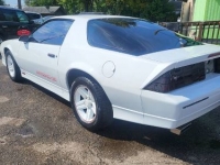 1989 Chevrolet Camaro IROC-Z for sale in Michigan (ID-121544)