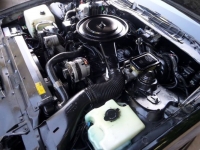 1989 Chevrolet Camaro for sale in Michigan (ID-122703)