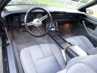 1989 Chevrolet Camaro for sale in Michigan (ID-122703)