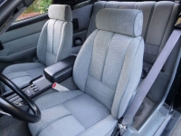 1989 Chevrolet Camaro for sale in Michigan (ID-122703)