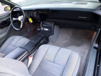 1989 Chevrolet Camaro for sale in Michigan (ID-122703)