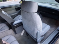 1989 Chevrolet Camaro for sale in Michigan (ID-122703)