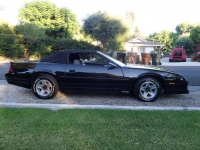 1989 Chevrolet Camaro for sale in Michigan (ID-122703)