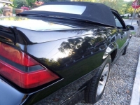 1989 Chevrolet Camaro for sale in Michigan (ID-122703)