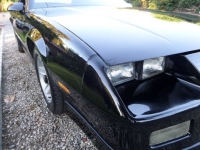 1989 Chevrolet Camaro for sale in Michigan (ID-122703)