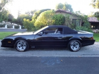 1989 Chevrolet Camaro for sale in Michigan (ID-122703)