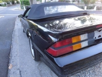 1989 Chevrolet Camaro for sale in Michigan (ID-122703)