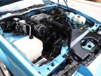 1989 Chevrolet Camaro for sale in Michigan (ID-124902)