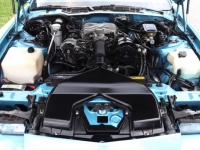 1989 Chevrolet Camaro for sale in Michigan (ID-124902)