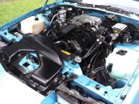 1989 Chevrolet Camaro for sale in Michigan (ID-124902)