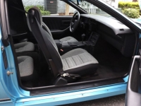1989 Chevrolet Camaro for sale in Michigan (ID-124902)