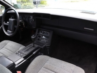 1989 Chevrolet Camaro for sale in Michigan (ID-124902)