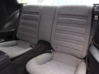 1989 Chevrolet Camaro for sale in Michigan (ID-124902)