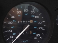 1989 Chevrolet Camaro for sale in Michigan (ID-124902)
