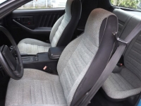 1989 Chevrolet Camaro for sale in Michigan (ID-124902)