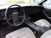 1989 Chevrolet Camaro for sale in Michigan (ID-124902)