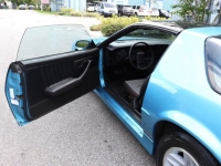 1989 Chevrolet Camaro for sale in Michigan (ID-124902)